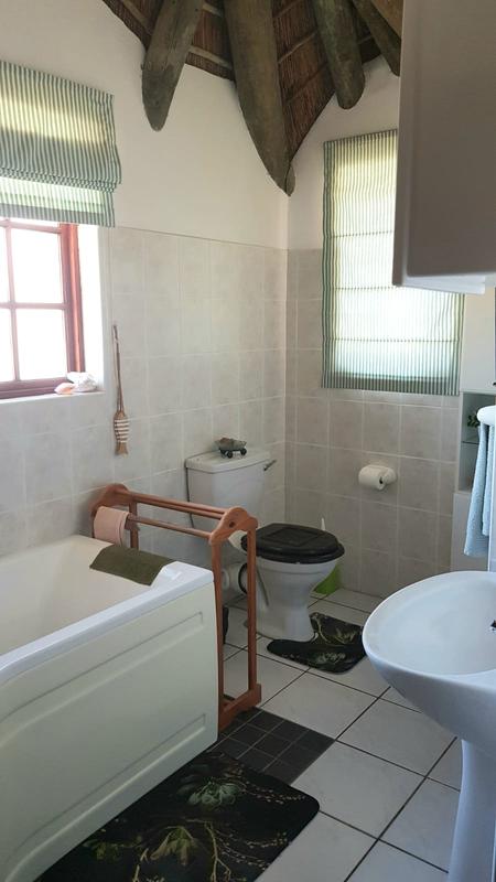 2 Bedroom Property for Sale in Shelley Point Western Cape